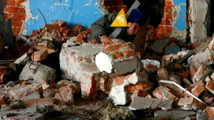 Most Romanian Insurers Unable To Cope Financially With Strong Earthquake