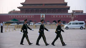 SUA şi Japonia încearcă să convingă China să se implice mai mult în abordarea ameninţărilor nord-coreene