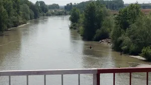 Un senator PSD vrea să treacă Lacul Grădinari în administrarea Consiliului Judeţean Giurgiu. Proiectul, similar celui prin care insula Belina a fost scoasă din proprietatea statului