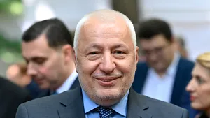 Iulian Fota: Nu am cerut eu să vin la MAE. Aş fi apreciat să nu fiu umilit la plecare