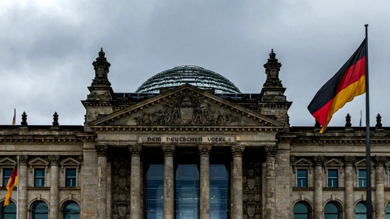 Germania vizează un parteneriat strategic cu Israel în domeniul apărării cibernetice