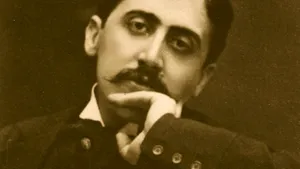 VIDEO Premieră în lumea culturii: Scriitorul Marcel Proust, pe pelicula unui film din anul 1904. Descoperirea epocală a unui profesor canadian