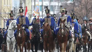 Peste 7.000 de persoane au participat la manifestările de Ziua Maghiarilor, la Târgu Secuiesc