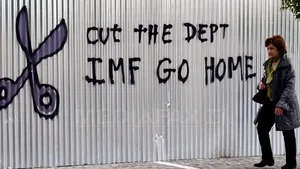 Surse: UE ar fi încercat să blocheze raportul FMI pentru a nu fi folosit ca pretext de Alexis Tsipras