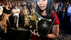 Festivalul de Film de la Locarno o consacră pe regizoarea Xiaolu Guo