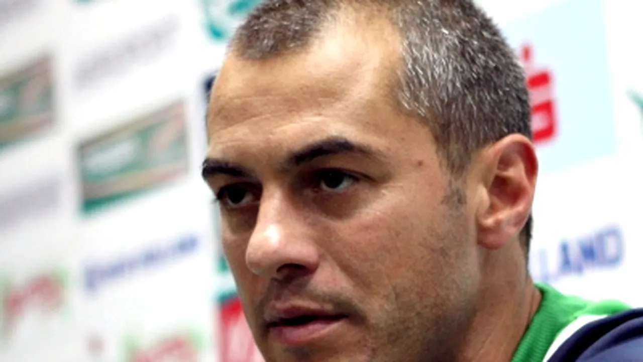 Cristian Dulca: Sunt foarte fericit pentru această calificare