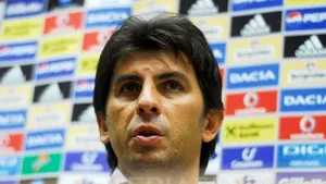 Lupescu: Deocamdată nu am primit nimic oficial privind suspendarea amicalului cu Argentina