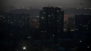 Atacul rusesc asupra Kievului a lăsat 1.330 de clădiri fără încălzire, afirmă primarul