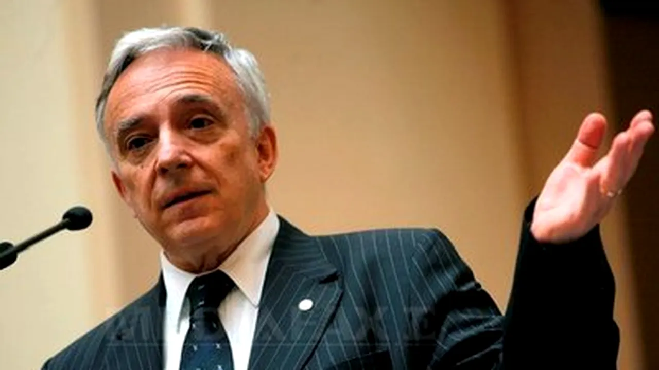 Romania Ctrl Bk: Leu’s Weakening Mirrors Econ Fundamentals
