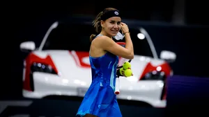 Irina Bara a ratat titlul la turneul ITF de 100.000 de la Bonita Springs (Florida)