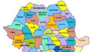 Coronavirus 24 aprilie. Situaţia pe judeţe. Doar trei judeţe au peste 100 cazuri noi. Unde sunt cele mai puţine infectări