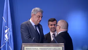 Şedinţă la GUVERN, prezidată de premierul interimar, Mihai Fifor. Miniştrii care l-au susţinut pe Mihai Tudose, ABSENŢI