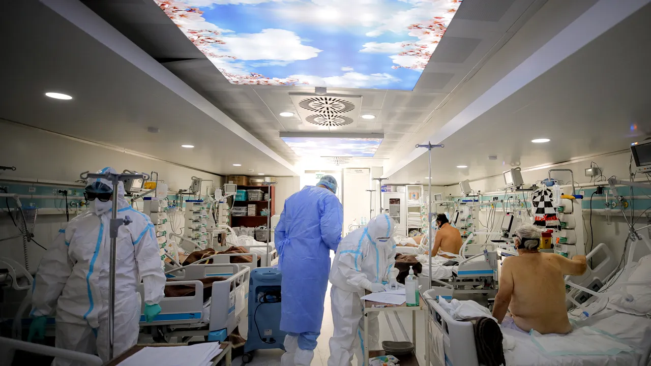 Mită pentru verificarea pre şi postoperatorie a pacienţilor şi pentru operaţii, la Institutul „Marius Nasta” din Bucureşti 