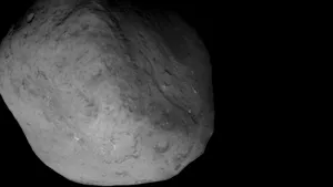 Stardust-NExT a survolat cometa Tempel 1. Vezi cum arată de aproape - FOTO, VIDEO