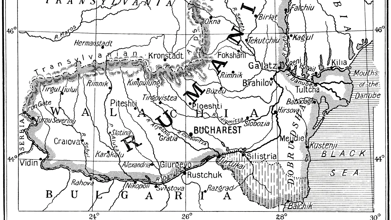 ISTORIA FĂRĂ PERDEA, Marius Oprea. Colonelul Elefterescu, aghiotantul mareşalului Antonescu, la închisoarea NKVD Lubianka. ”Să spun că Basarabia, acest ţinut stropit cu sîngele soldatului român este a voastră? E o imposibilitate!”