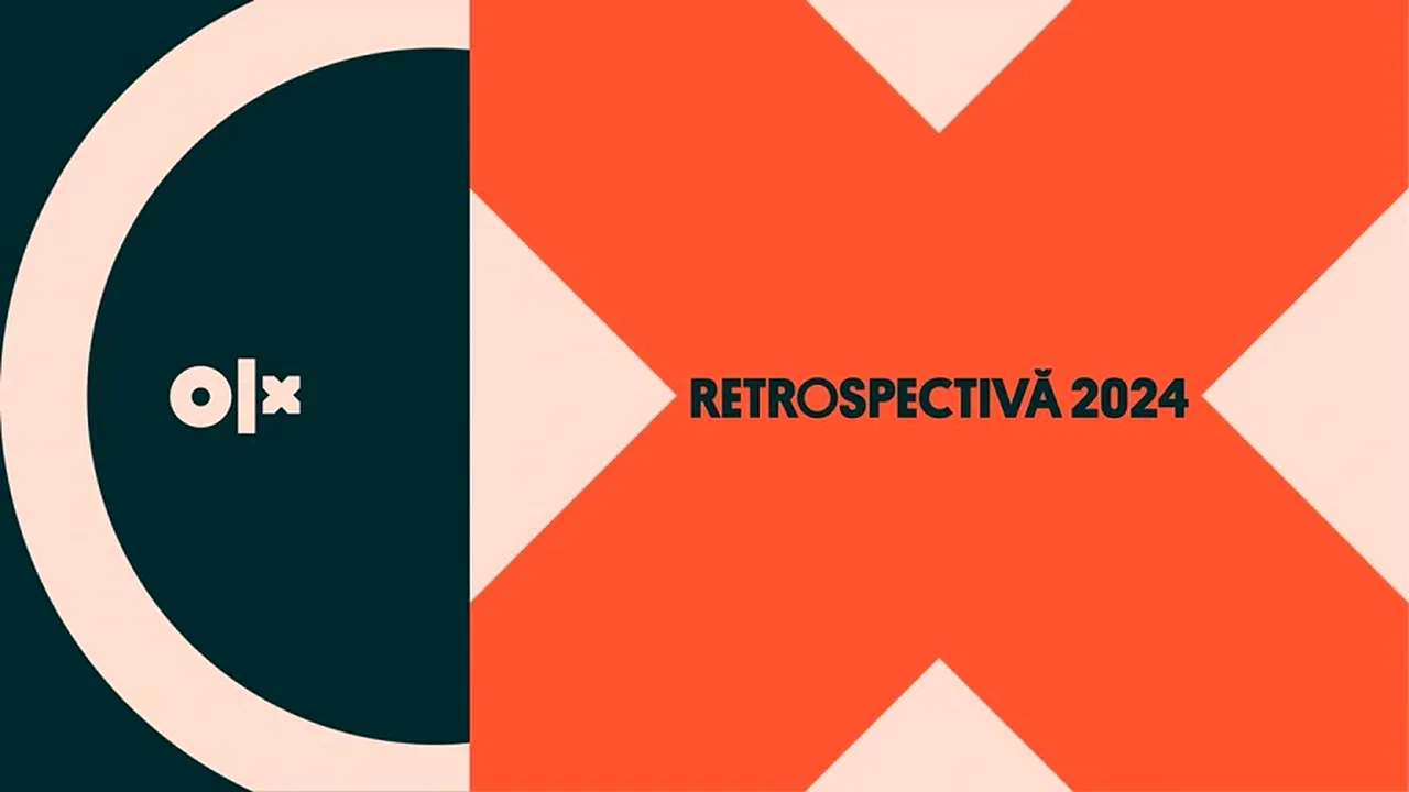 OLX: Cum arată piaţa de bunuri noi şi pre-owned la final de 2024?
