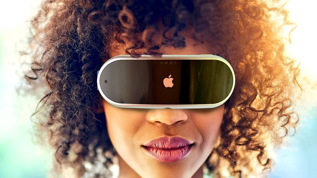 Apple va prezenta cel mai important produs al său din ultimii ani: o cască de realitate mixtă /  Va costa o avere în comparaţie cu preţurile iPhone-urilor