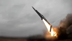 Noua rachetă balistică „low-cost” a Ucrainei a intrat în luptă. Zelenski confirmă prima utilizare a FP-7 „Pelican”