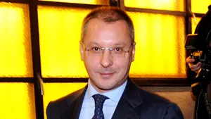 Bulgarul Serghei Stanişev, ales preşedinte al Partidului Socialist European