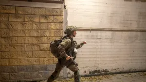 Trei palestinieni răniți de soldați israelieni la un punct de control din Tubas