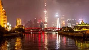 Shanghai nu a mai avut cazuri noi de COVID de trei zile, dar izolarea continuă 