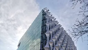 Ambasada SUA refuză să plătească o datorie de 14,6 milioane lire sterline autorităţilor din Londra
