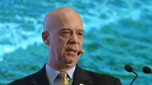 MONITORUL APĂRĂRII | INTERVIU Arnold Dupuy: România trebuie să dezvolte rolul esenţial pe care îl are în regiunea Mării Negre