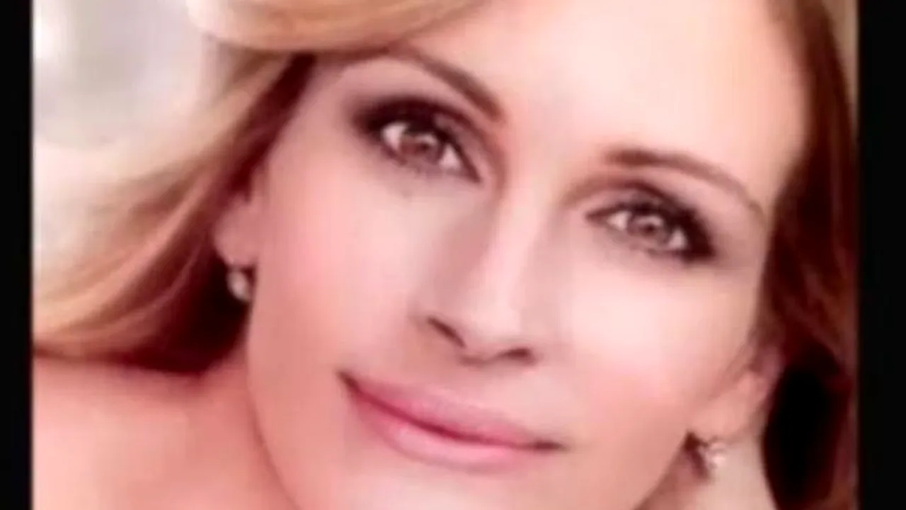 De ce au fost interzise două reclame cu top modelul Christy Turlington şi Julia Roberts