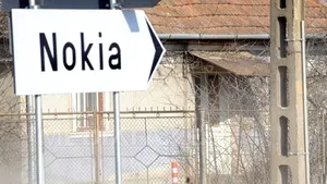 Nokia Keeps Romanian Plant Open Until Yearend, Pays Employees Until March 2012