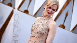 VIDEO Nicole Kidman pune punct IRONIILOR legate de felul bizar în care a aplaudat la Gala Premiilor Oscar: Internauţii au comparat-o cu o focă