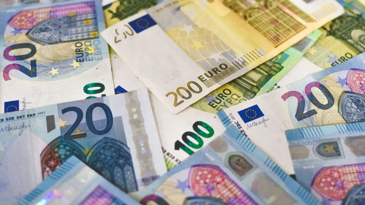 Europa dă semne de redresare economică. Franța rămâne în urmă