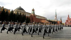 Noua doctrină militară a Rusiei include atacuri nucleare preventive