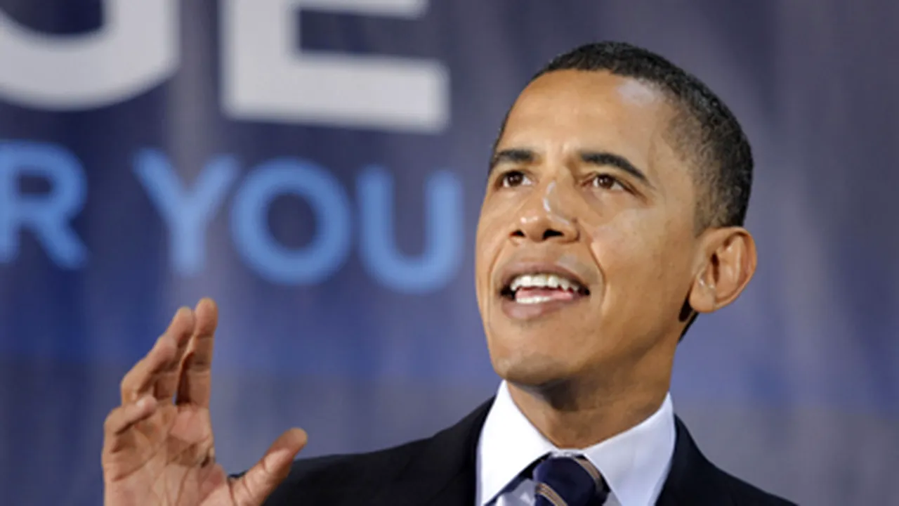 Obama critică planul lui McCain din domeniul sănătăţii