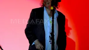 Gary Lucas: Dracula a ieşit din groapă în Cuba şi acum îl aduc acasă, în Transilvania