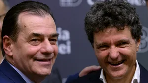 Ludovic Orban, după ce a fost numit consilier prezidențial de Nicușor Dan: Este o relație mai veche de colaborare