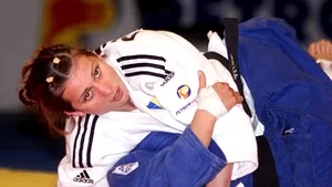Rezultatele sportivilor români în cea de-a doua zi a CM de judo