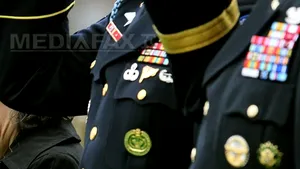 Un nou val de concedieri în armata britanică: 5.300 de posturi vor fi desfiinţate