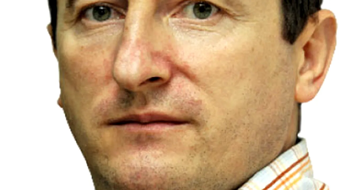 Cartianu: Nu cred că Popescu are şanse să câştige