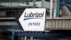 Miros de mercaptan, resimţit din Franţa până în Marea Britanie. O uzină franceză a fost închisă