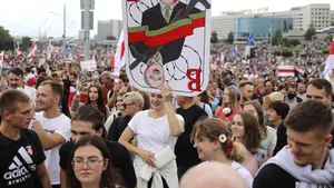 Opoziţia din Belarus cere sancţiuni dure împotriva regimului Lukaşenko