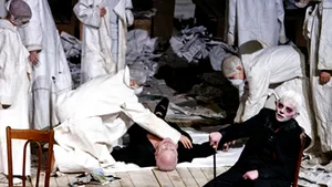 Purcărete, nominalizat la Marele Premiu Prometheus pentru Opera Omnia - GALERIE FOTO