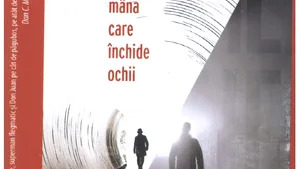 O carte pe zi: „Mâna care închide ochii”, de George Arion