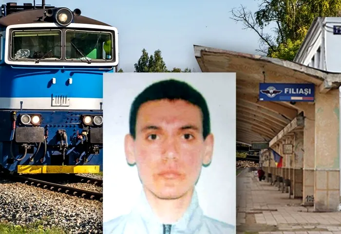 Exclusiv Un student din Târgu Jiu a dispărut în urmă cu 19 ani într-o gară, dar familia îl caută și azi! Poliția i-a sugerat mamei sale să îl declare mort, ca să poată închide cazul: ”Noi mai sperăm!”