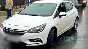 Un danez a trecut prin bariera Porţile de Fier 2 fără să oprească