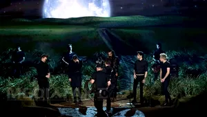 One Direction şi Katy Perry, principalii învingători ai galei American Music Awards. Cine au fost ceilalţi câştigători - FOTO