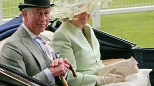 Prinţul Charles - cel mai bine îmbrăcat bărbat din lume (Galerie Foto)