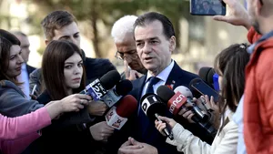 Premierul anunţă că salariile demnitarilor vor fi îngheţate / Ludovic Orban este de acord şi cu interzicerea cumulării pensiei cu salariul de la stat
