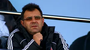 Ştefan Stoica: Mi s-a comunicat că nu mai este nevoie de serviciile mele la Farul