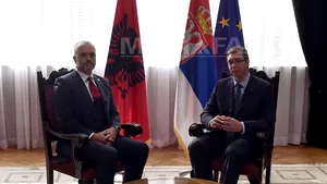 Schimb acid de replici între premierii Serbiei şi Albaniei pe tema Kosovo