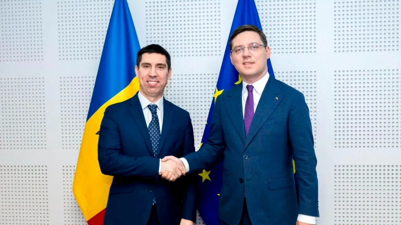 Negrescu: Moldova este azi țara cu cel mai alert ritm în procesul de negociere cu UE